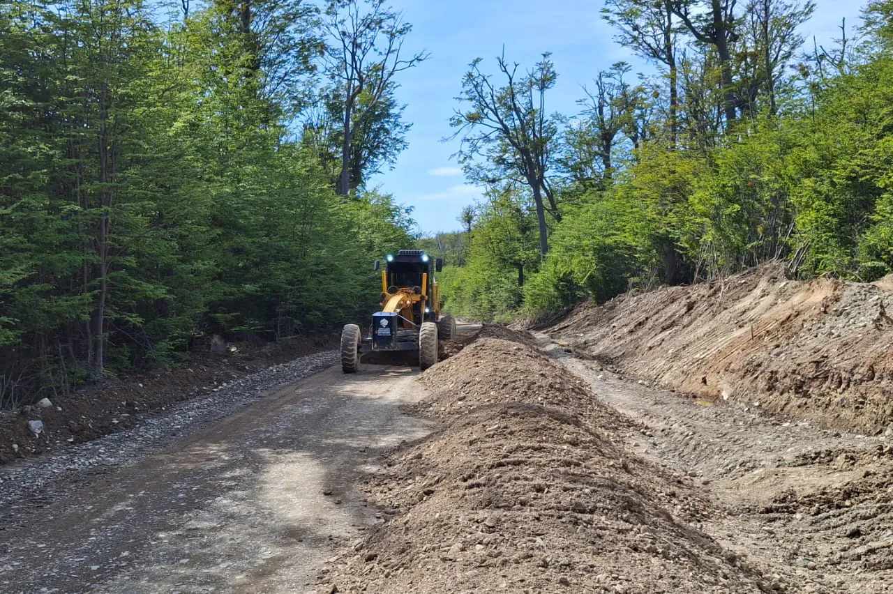 RUTA PROVINCIAL N°119-GOB