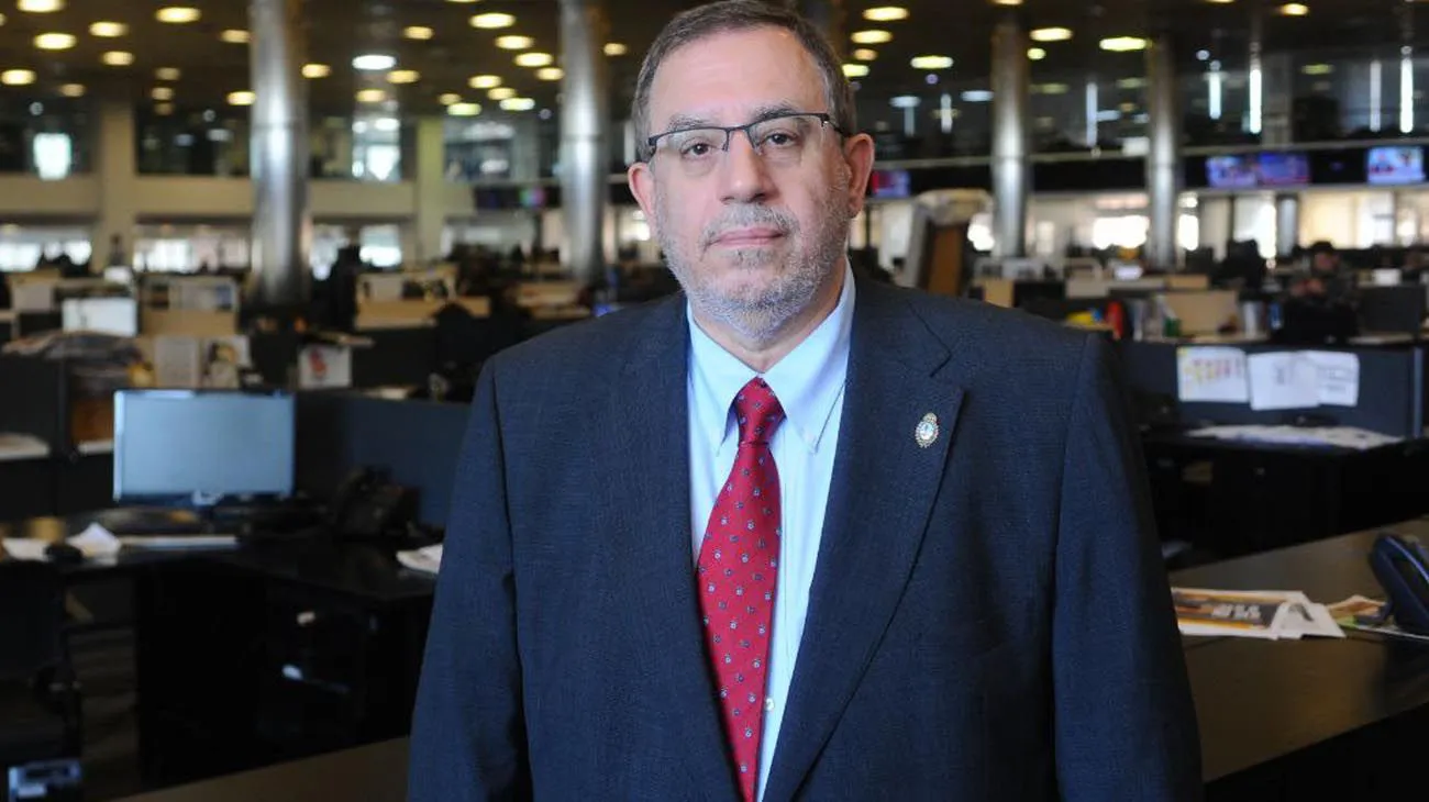Carlos Maslatón