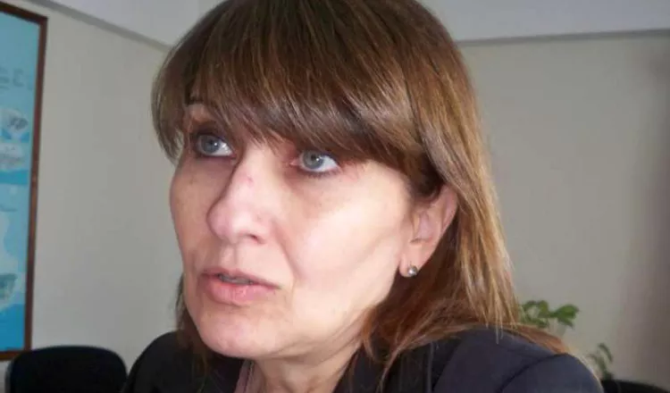 Amanda del corro