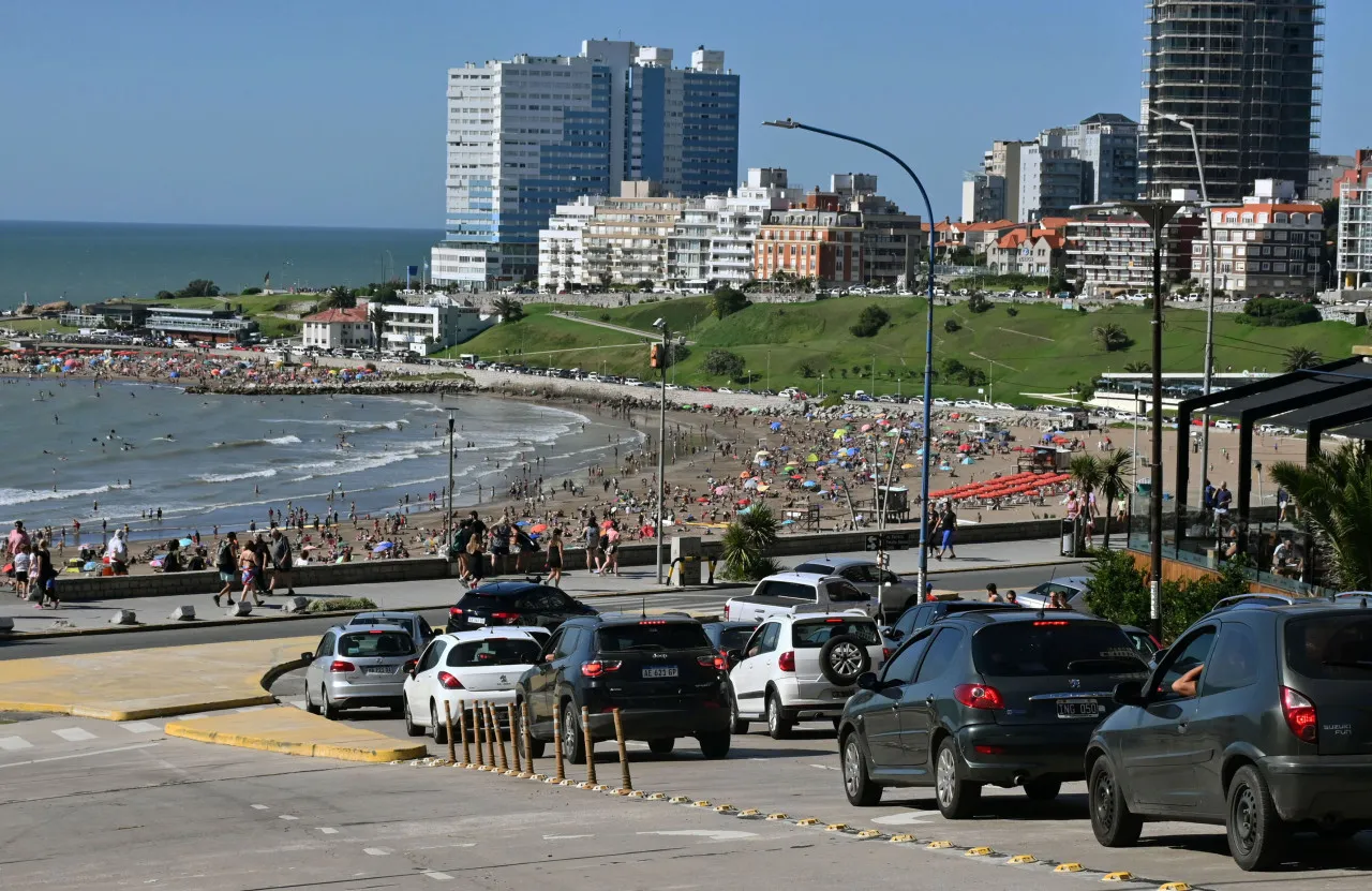 Mar del Plata