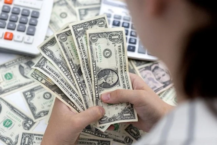dolar 1