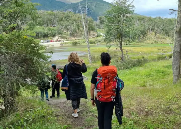 verano fueguino 2025