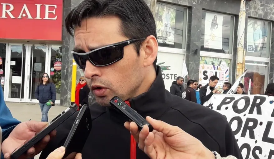 MARCOS LINARES