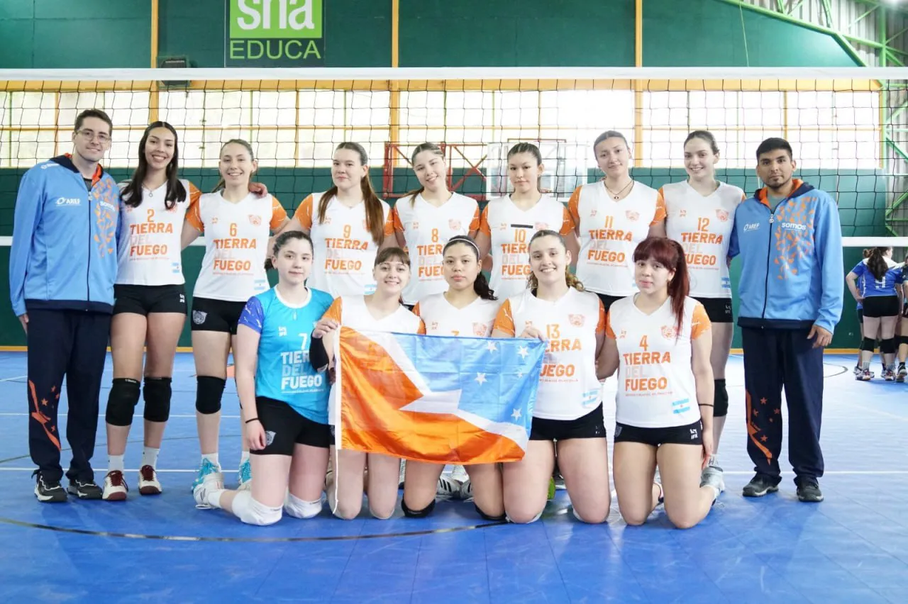 Juegos de la Araucanía