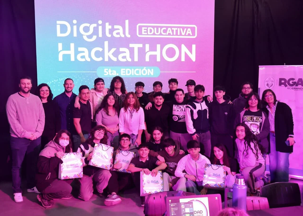 Digital Hackathon