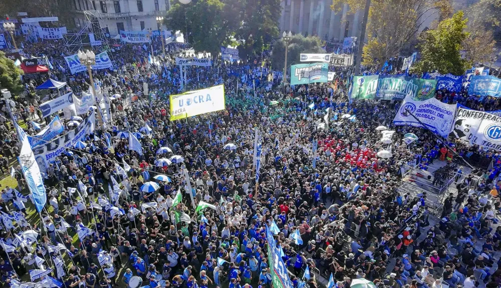 marcha CGT