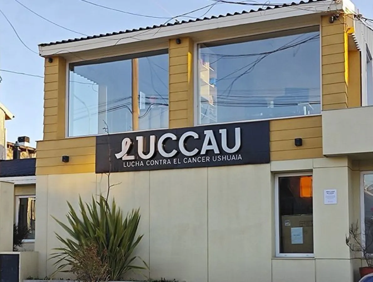 LUCCAU