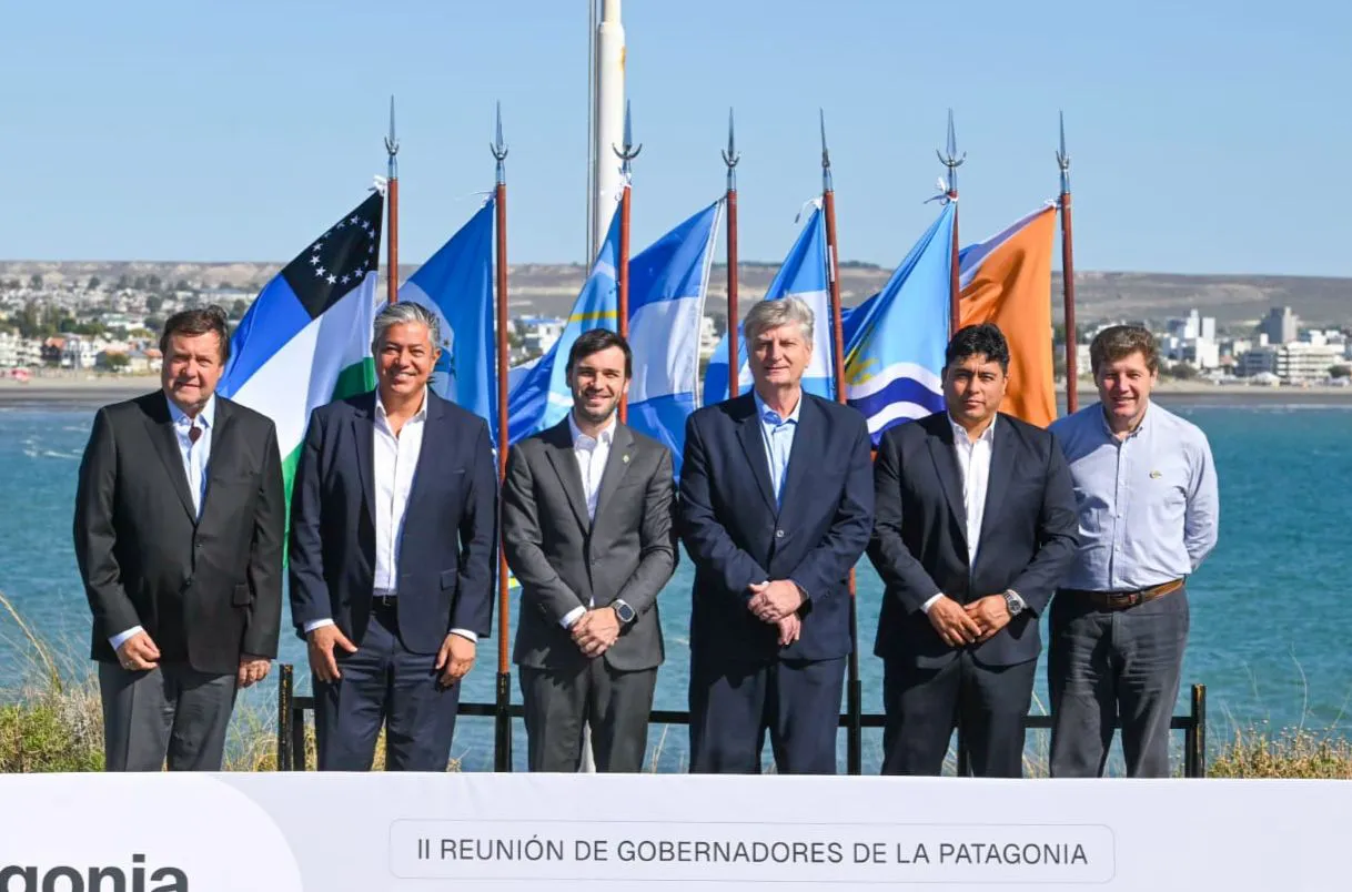 Gobernadores Patagónicos