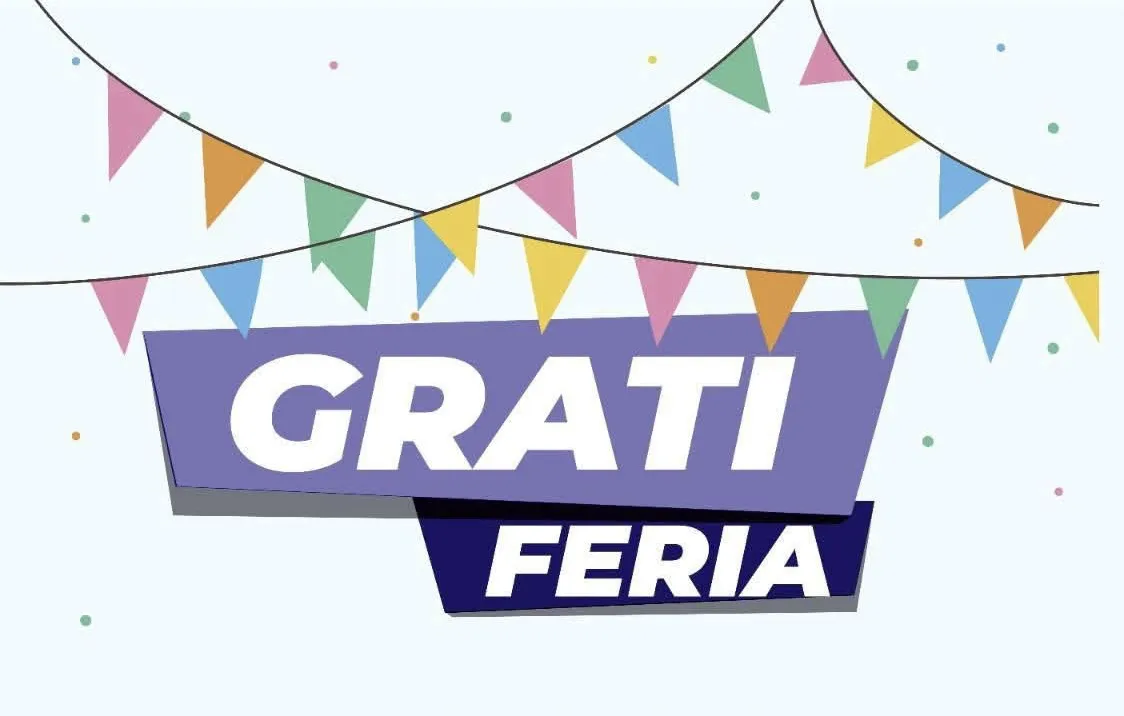 grati feria