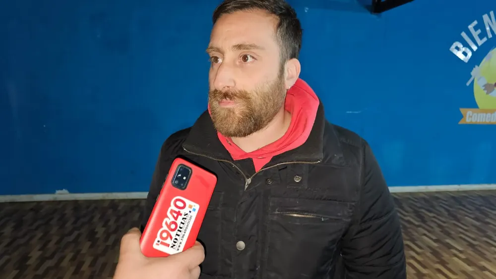 Luciano Moreno