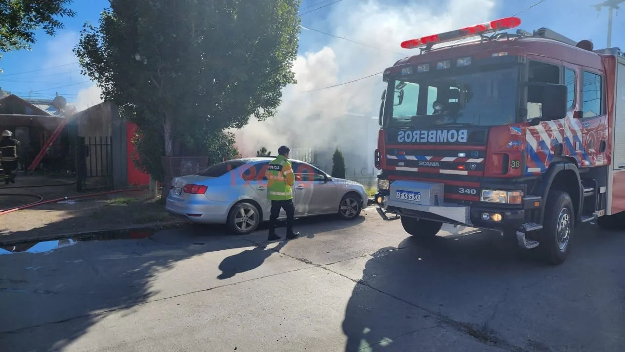 Incendio Rivadavia 1600 (1)