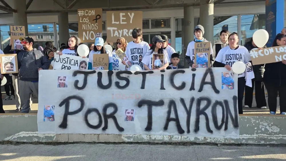 Tayron