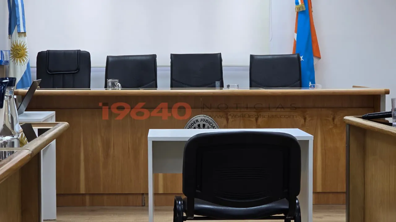 Inicia Juicio