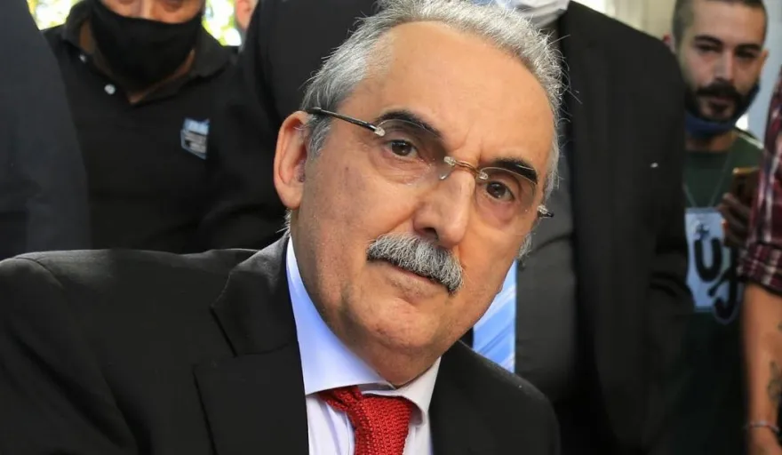 Guillermo Moreno