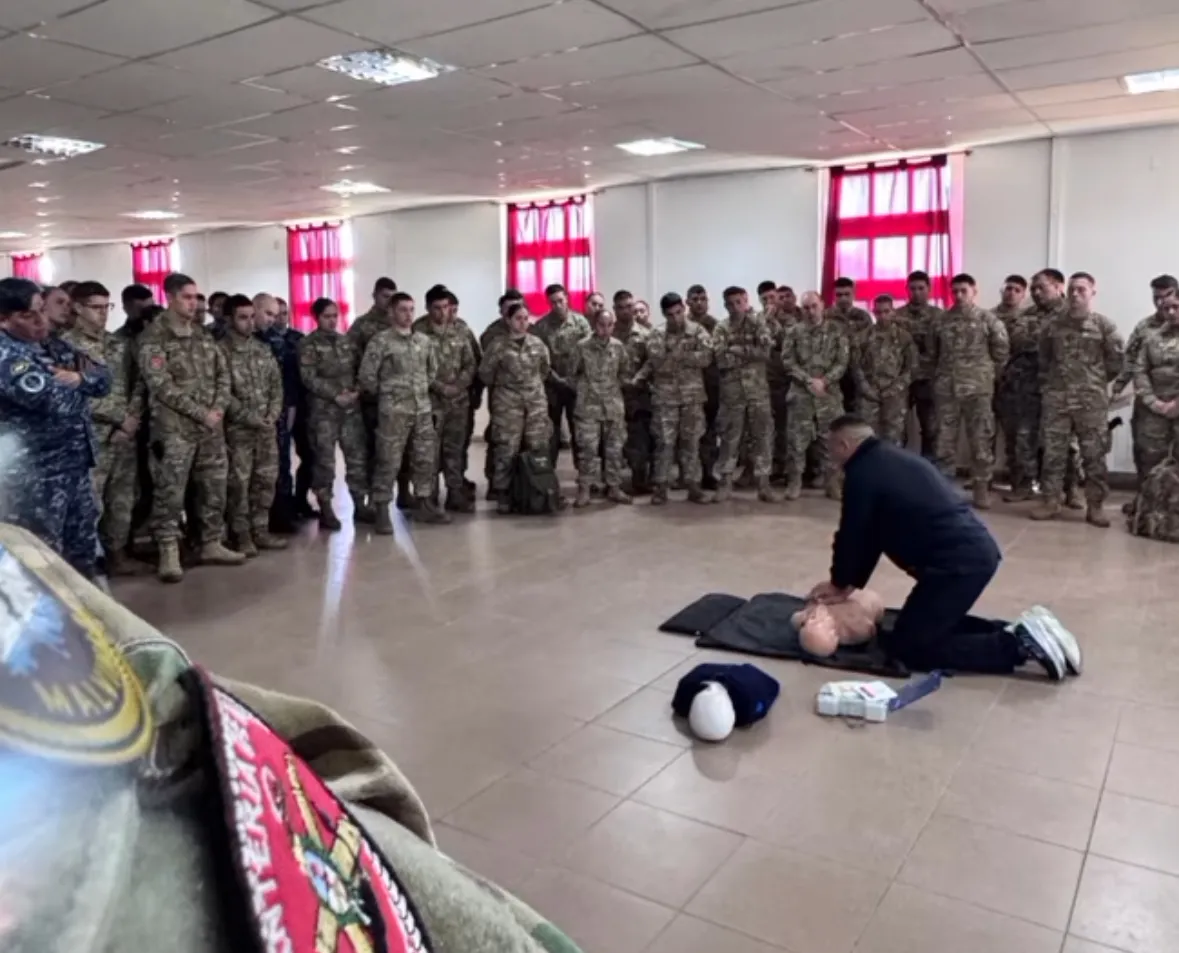 Jornada de RCP bim 5