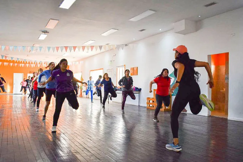 Actividades de veran