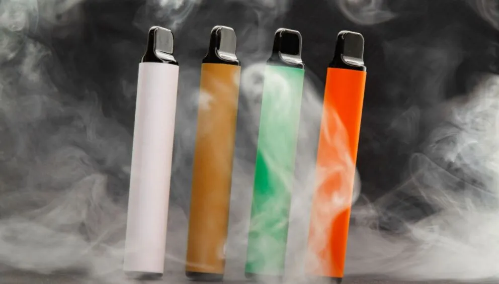 Vapeadores