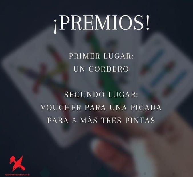 Torneo de Truco 1
