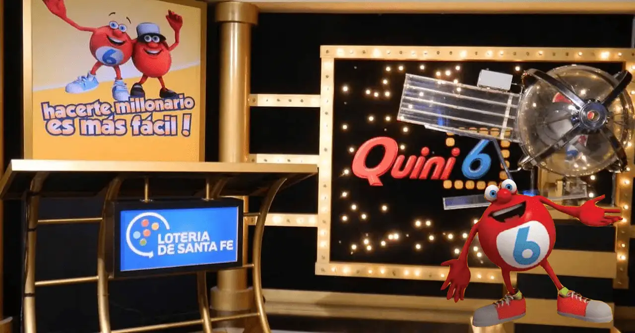 Quini 6