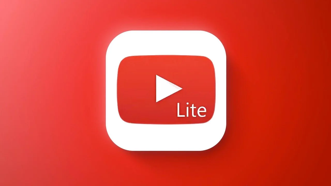 youtube lite