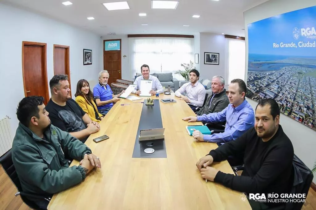 Aumento de sueldos Obras Sanitarias