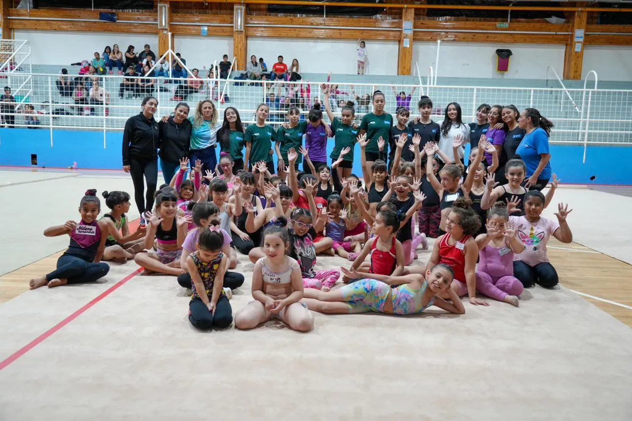 Expo Deportes 2024 (2)