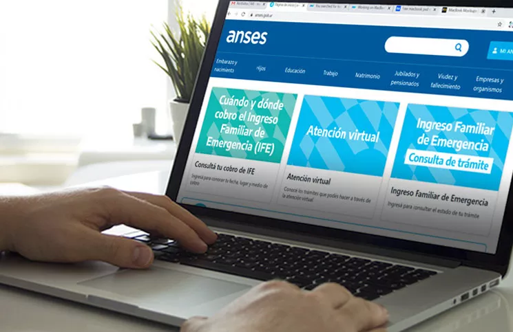 ANSES