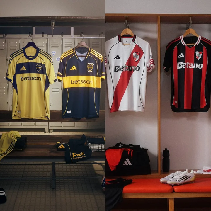 river boca camiseta mundial de clubes