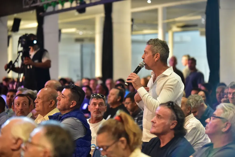 Frente Renovador- Zamora