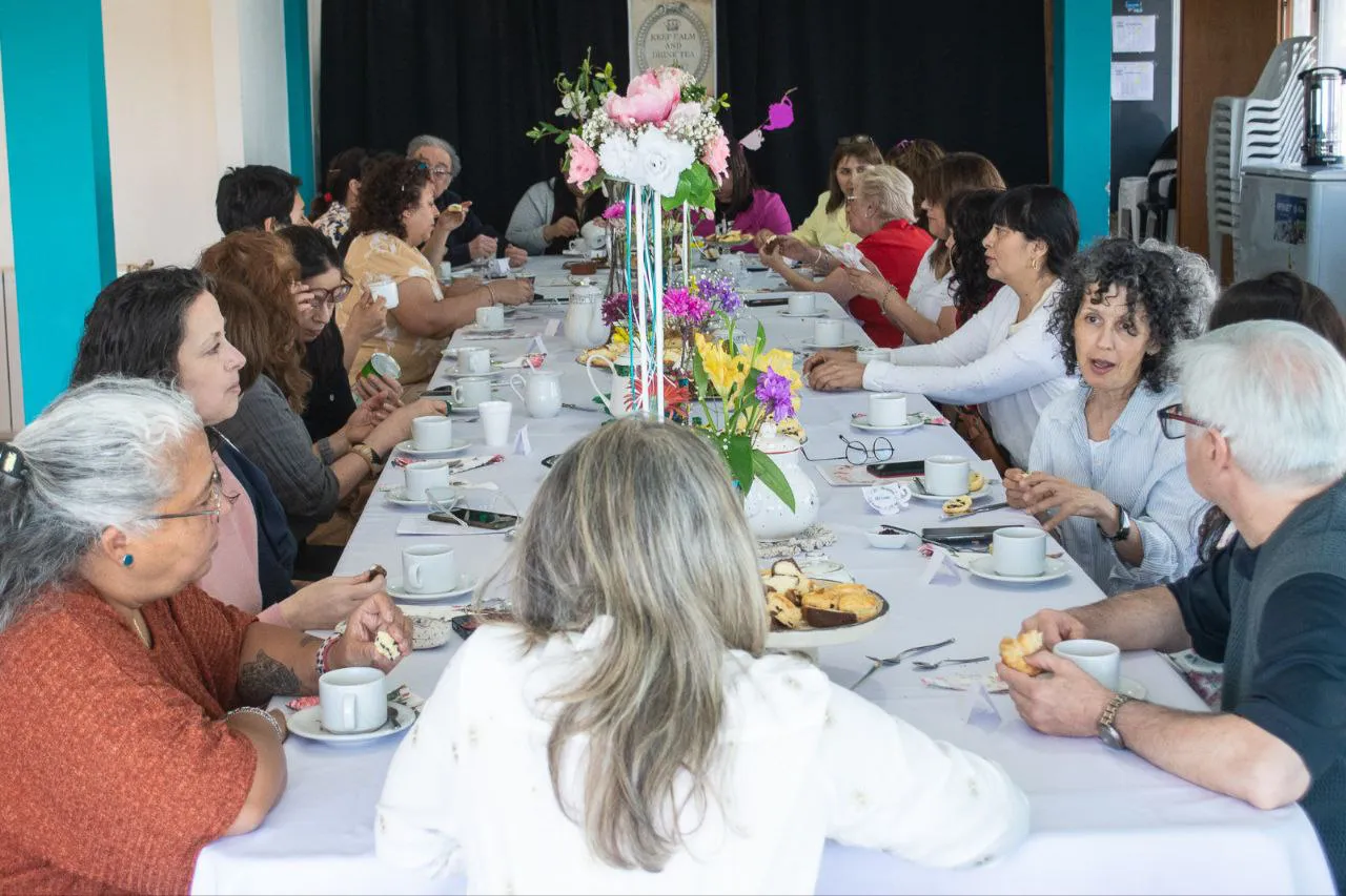 TALLER MUNICIPAL DE INGLÉS- RG