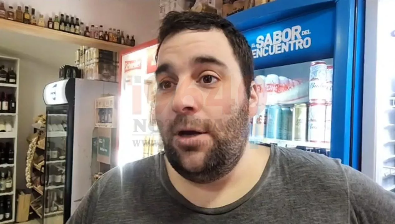 Lo de Bauti