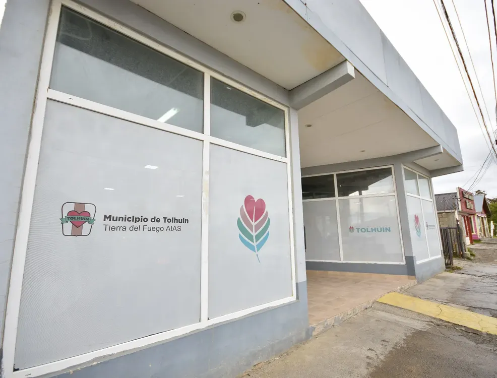 Municipalidad de Tolhuin