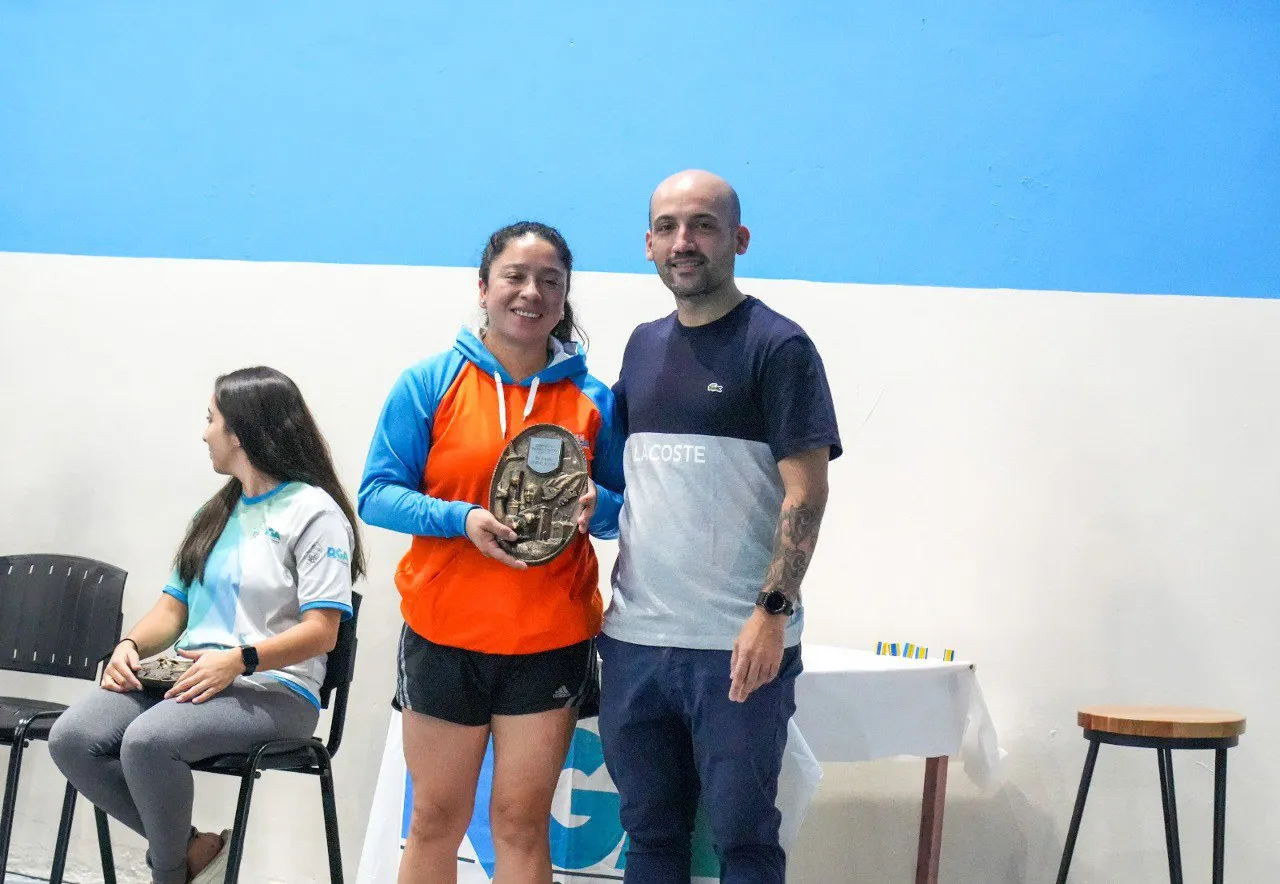 Circuito Patagónico Austral de Natación