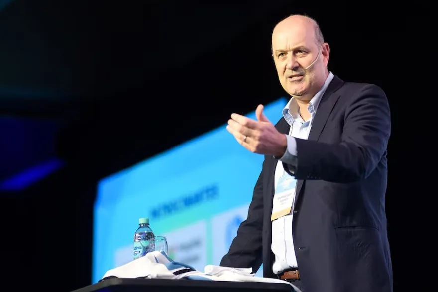 Federico Sturzenegger