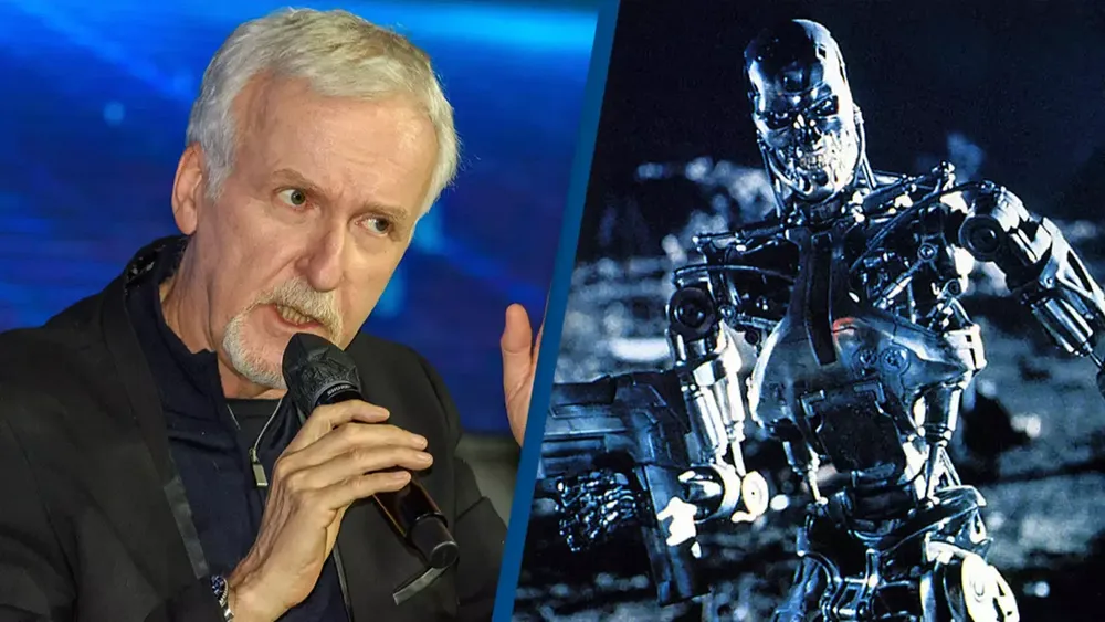 James Cameron IA