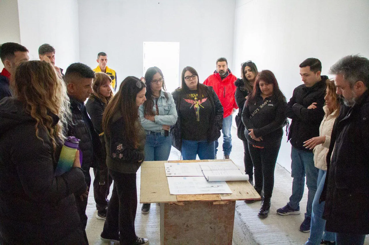 Ferro- Protectoras de Animales