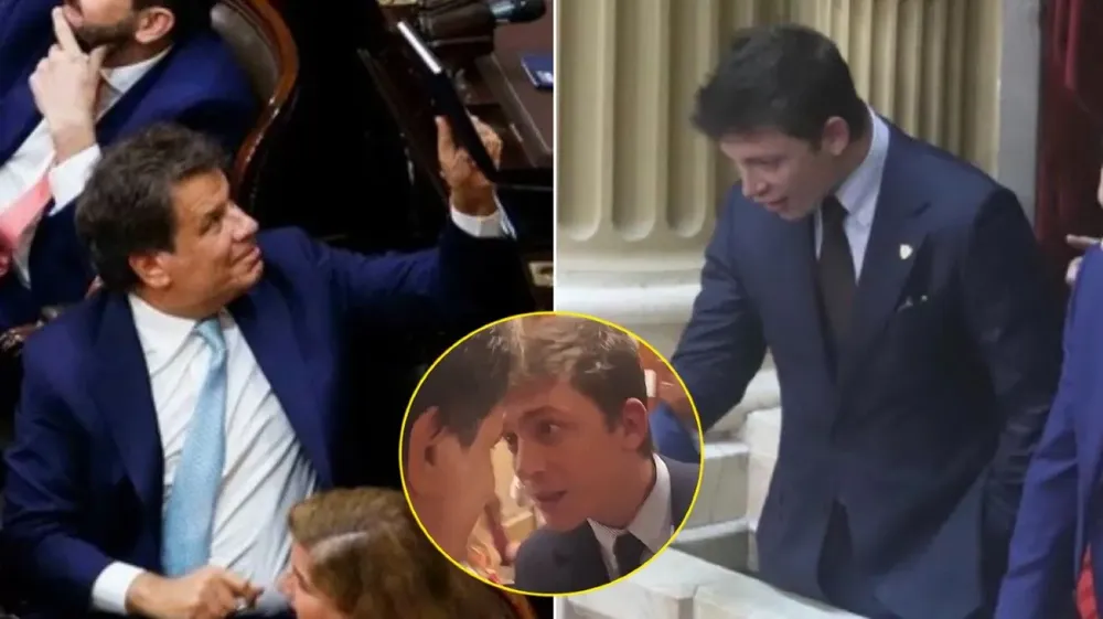 Facundo Manes- Caputo