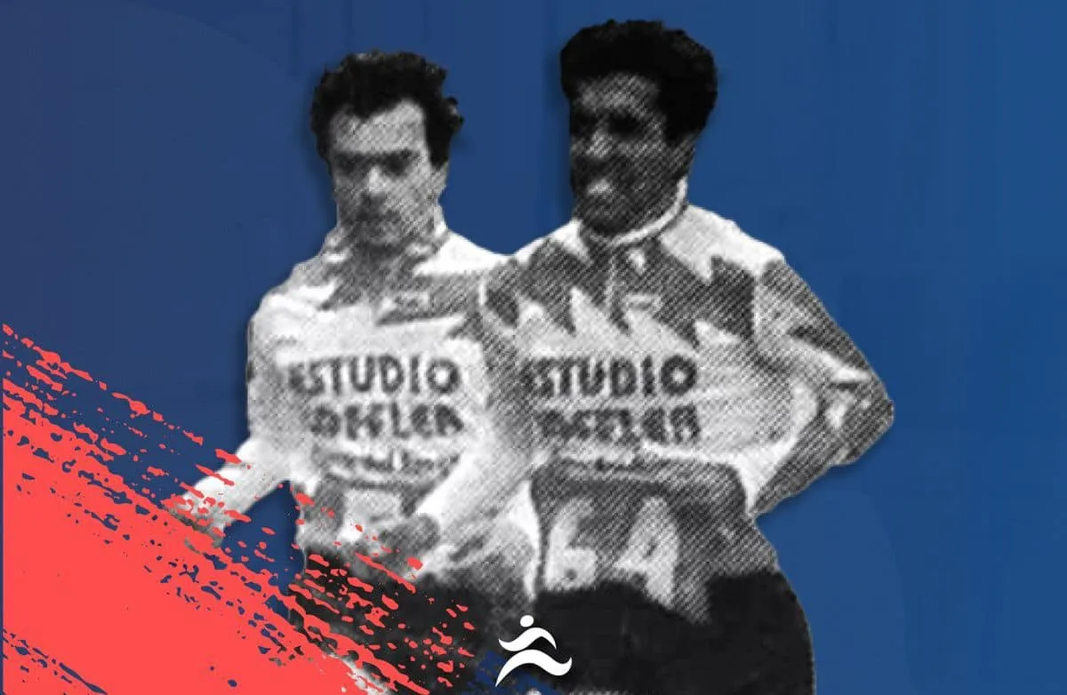 40° aniversario de MPF