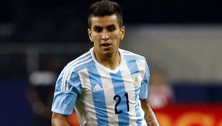Ángel Correa