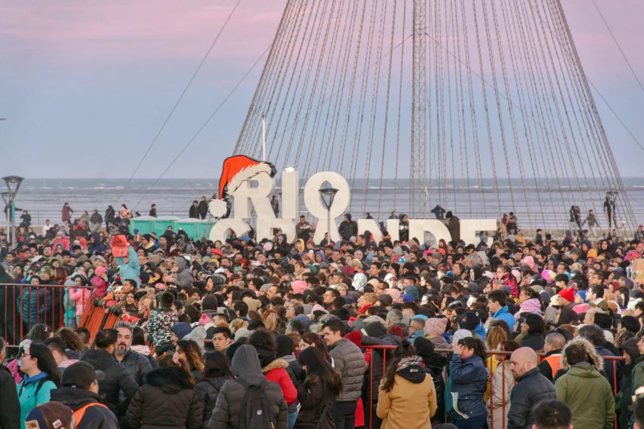 Encendido del Árbol 2023