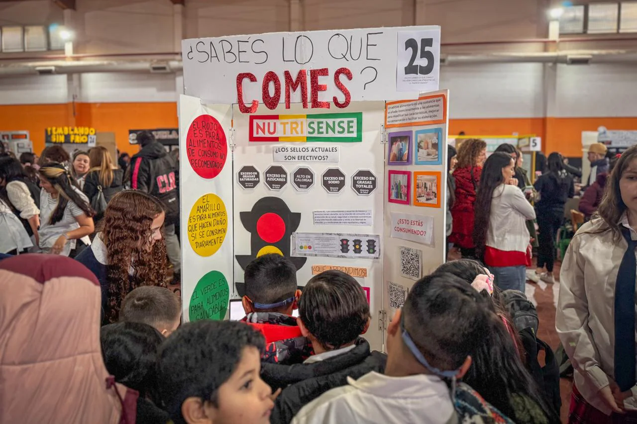 Feria de Ciencias
