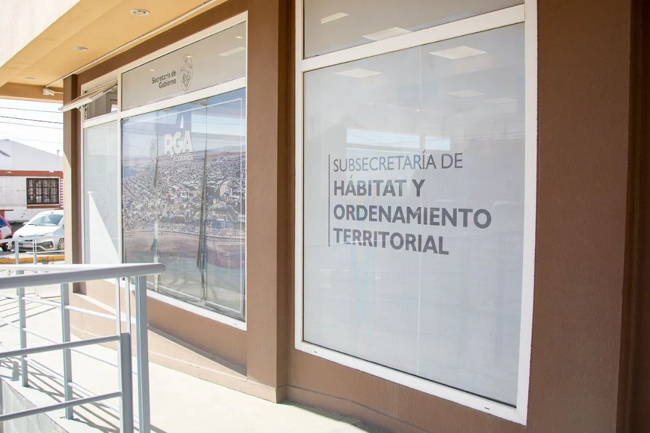 Secretaría de Hábitat