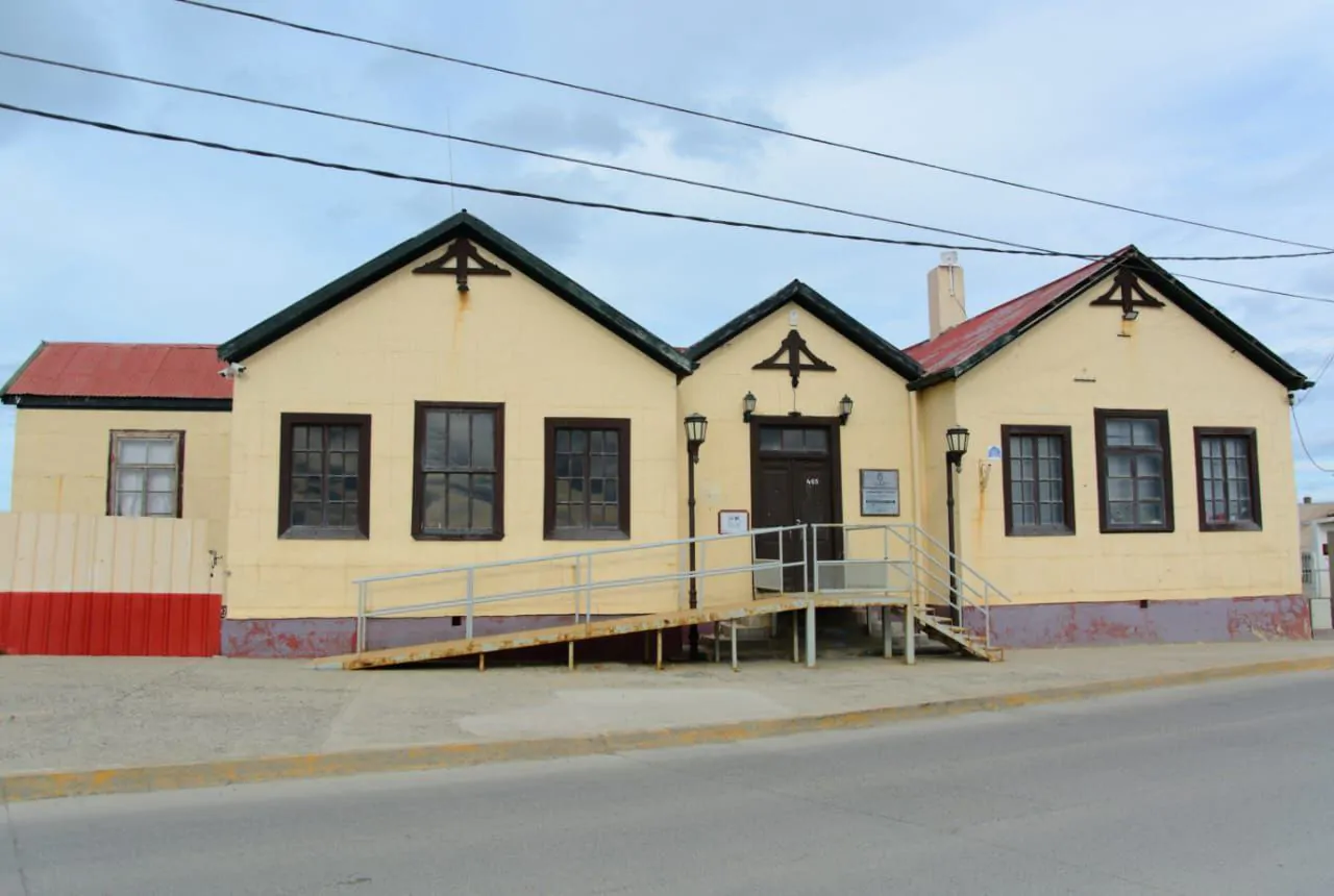 casa municipal