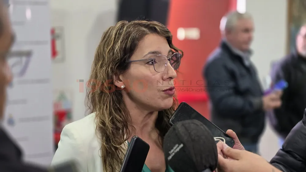 Silvina Mónaco