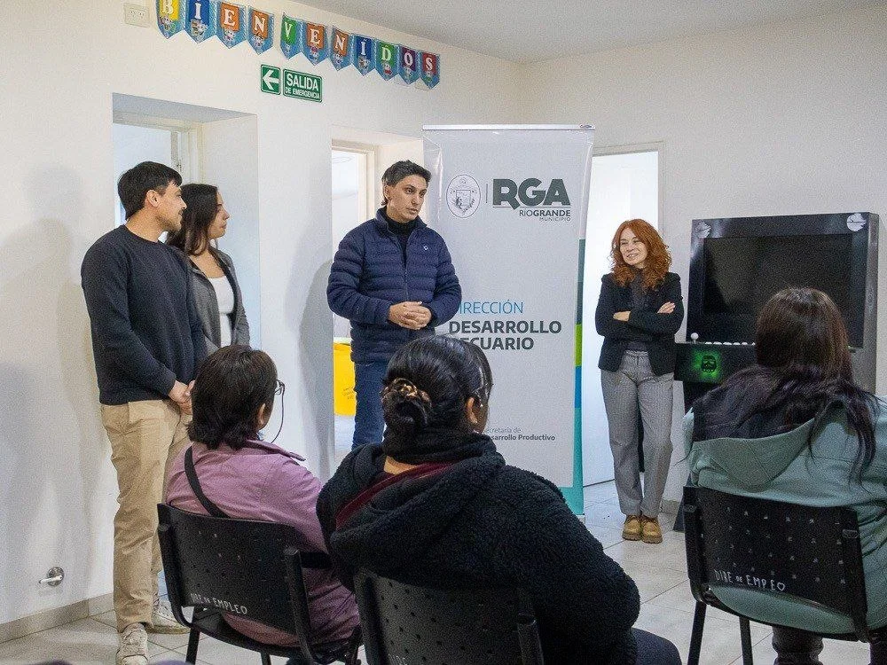 Escuela Municipal de Emprendedores