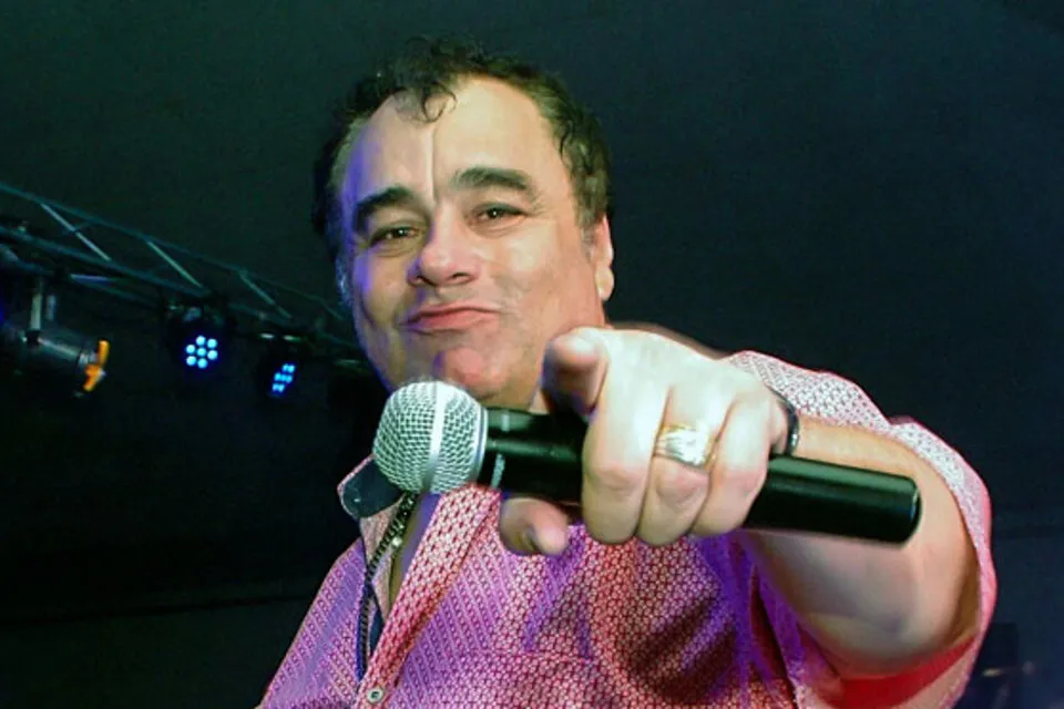 Tota Santillan