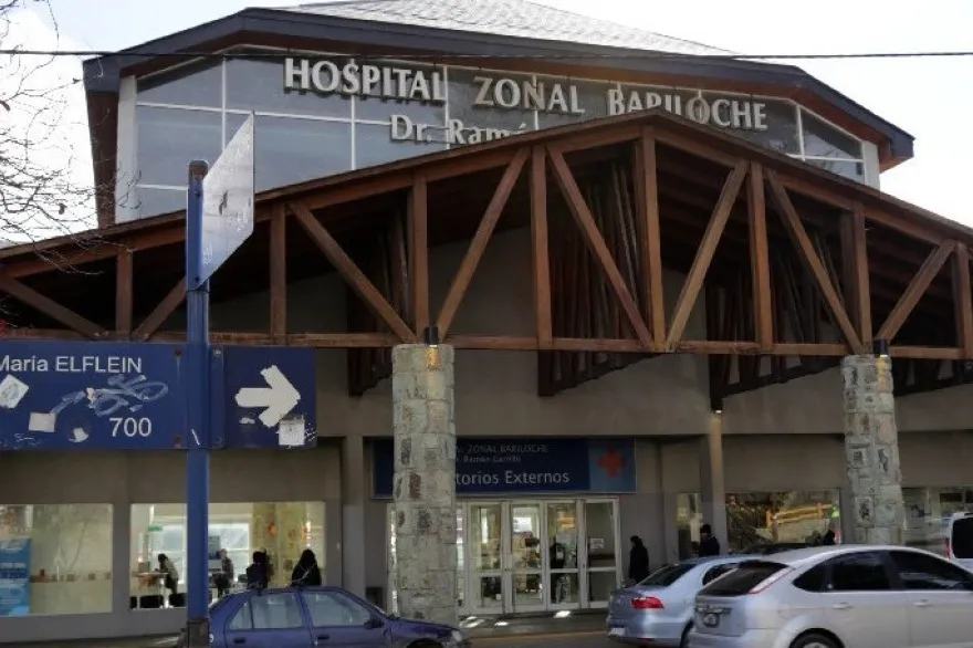 hospital rio negro