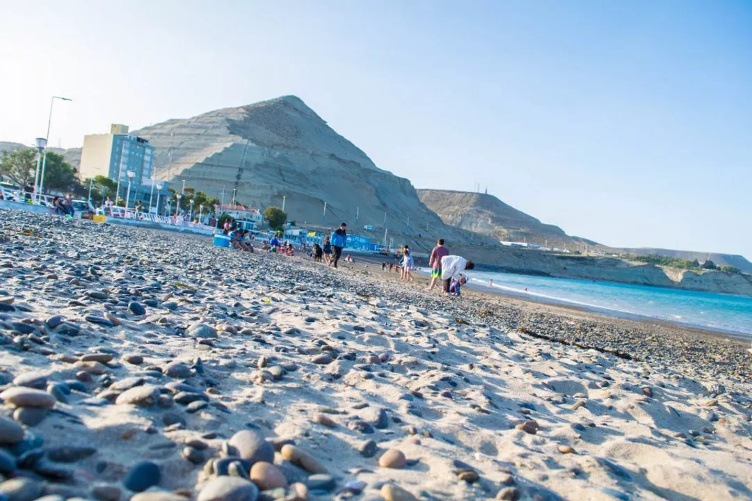 Ola de Calor Comodoro