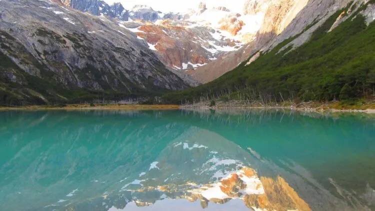 Tierra del Fuego