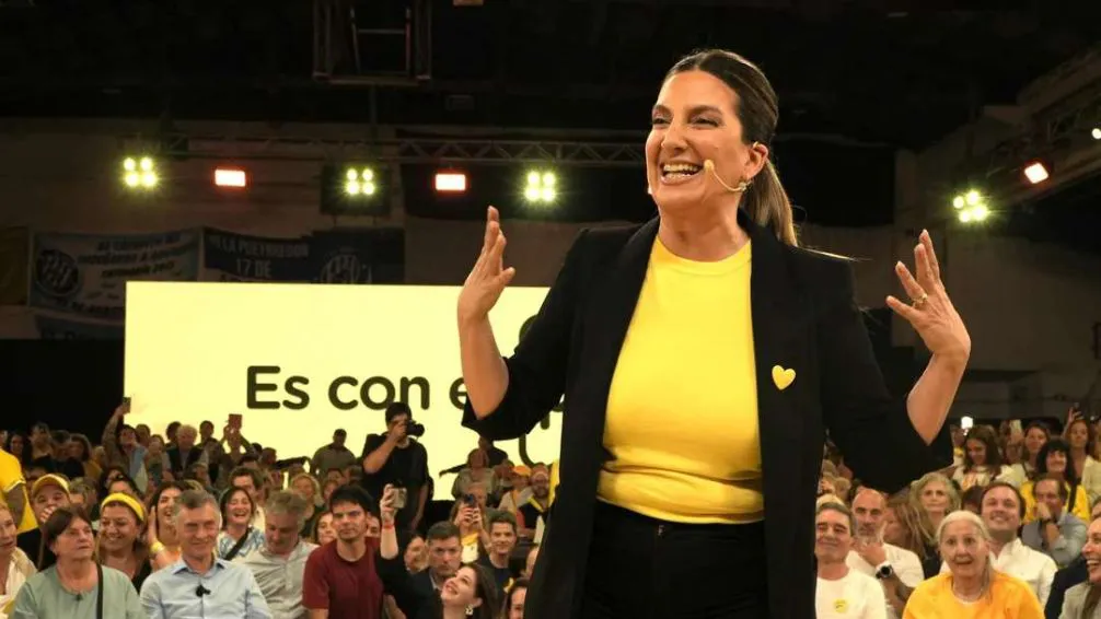 Silvia Lospennato